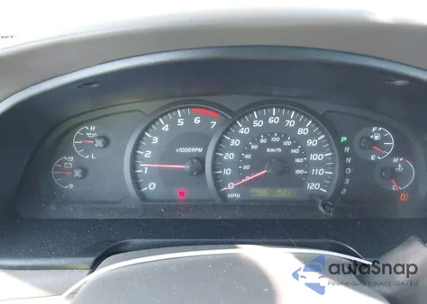 2006 Toyota Tundra Sr5 V8 from USA, damaged, VIN 5TBET34136S538689